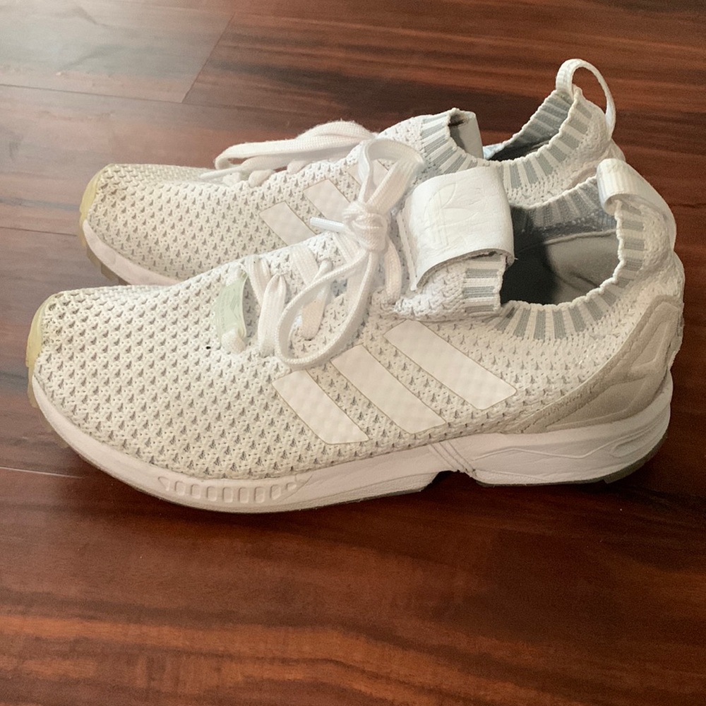 Adidas Torsion sneakers